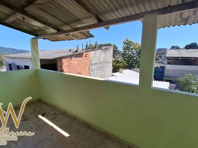 #304 - Casa para Venda em São Pedro da Aldeia - RJ