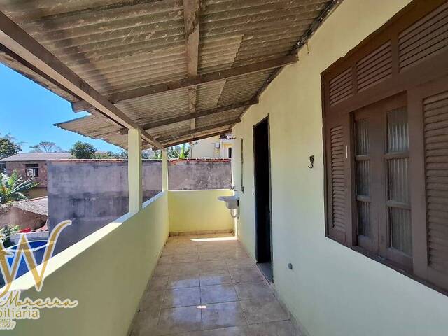 #304 - Casa para Venda em São Pedro da Aldeia - RJ