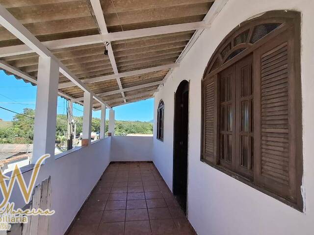 #304 - Casa para Venda em São Pedro da Aldeia - RJ