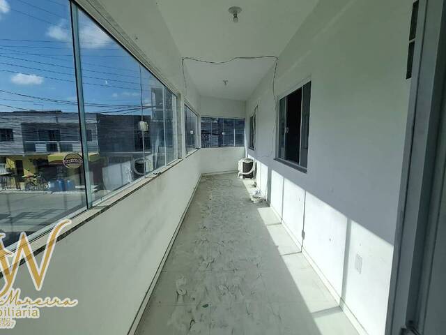 #306 - Casa para Locação em São Pedro da Aldeia - RJ