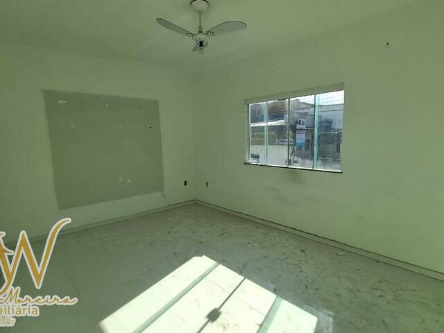 #306 - Casa para Locação em São Pedro da Aldeia - RJ