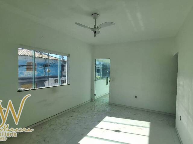 #306 - Casa para Locação em São Pedro da Aldeia - RJ