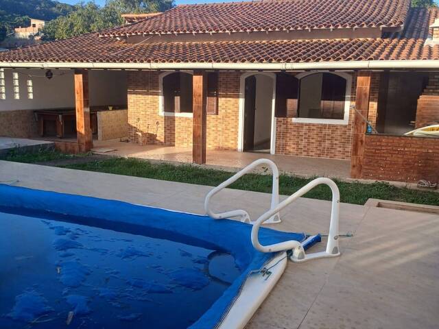 #309 - Casa para Locação em São Pedro da Aldeia - RJ