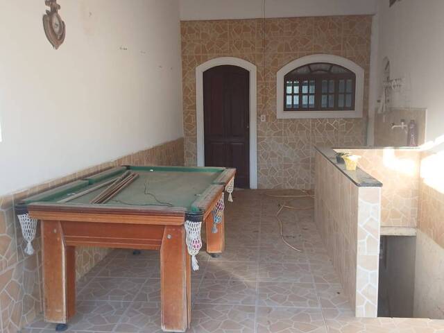 #309 - Casa para Locação em São Pedro da Aldeia - RJ