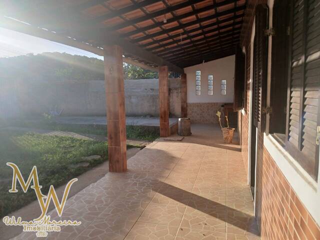 Casa para Locação em São Pedro da Aldeia - 4