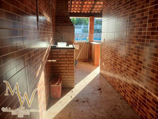 #309 - Casa para Locação em São Pedro da Aldeia - RJ