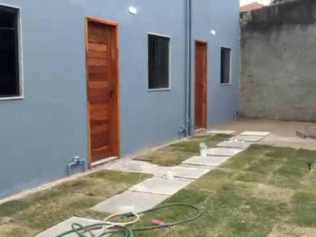 #267 - Casa para Locação em Cabo Frio - RJ