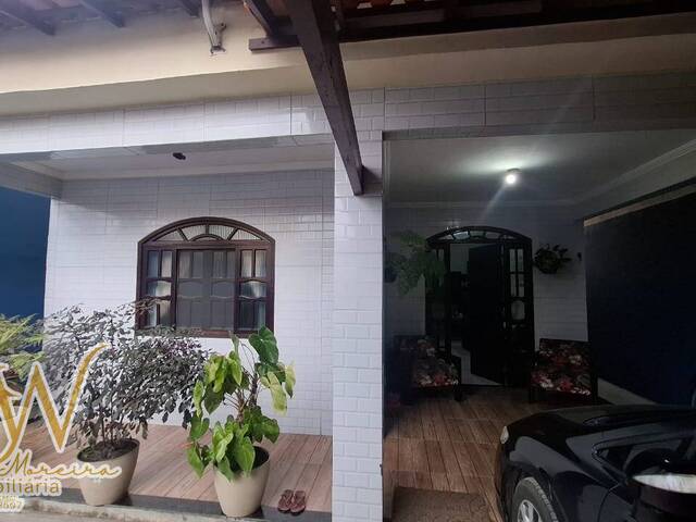 #312 - Casa para Venda em Cabo Frio - RJ