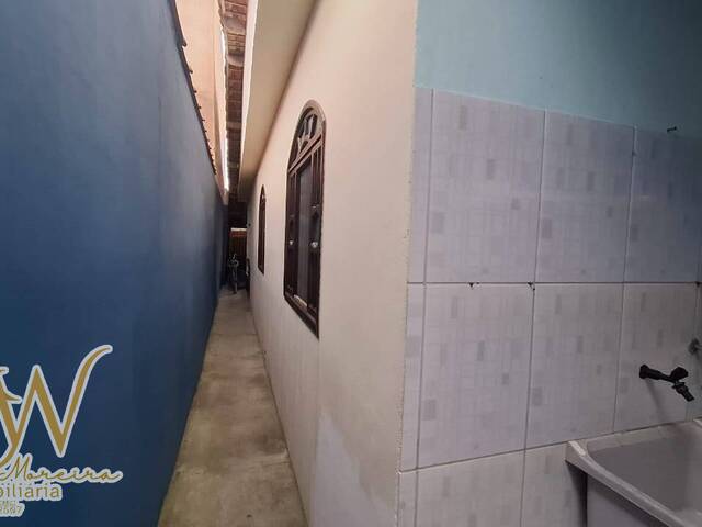 #312 - Casa para Venda em Cabo Frio - RJ