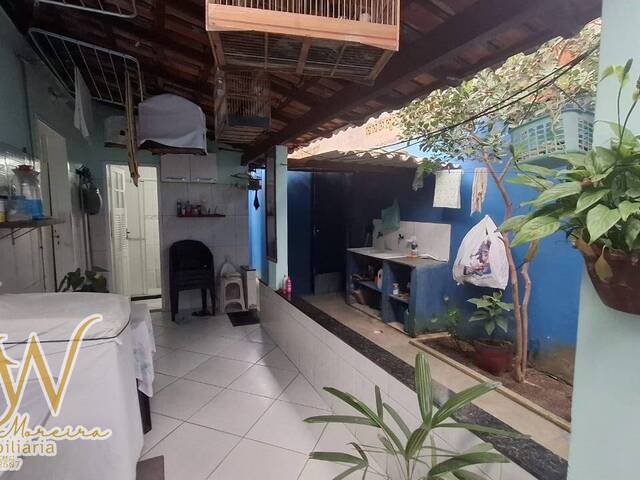 Casa para Venda em Cabo Frio - 4