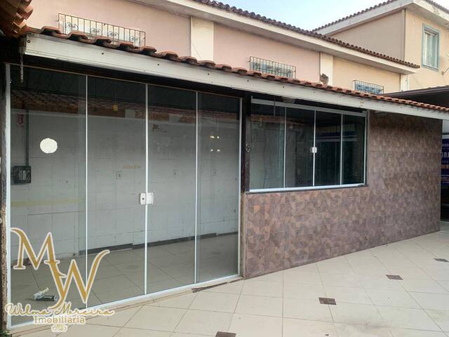 #313 - Sala para Locação em São Pedro da Aldeia - RJ