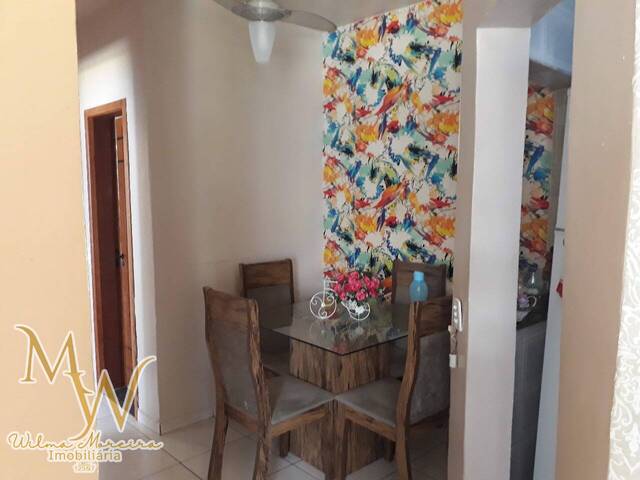 Apartamento para Venda em Cabo Frio - 4