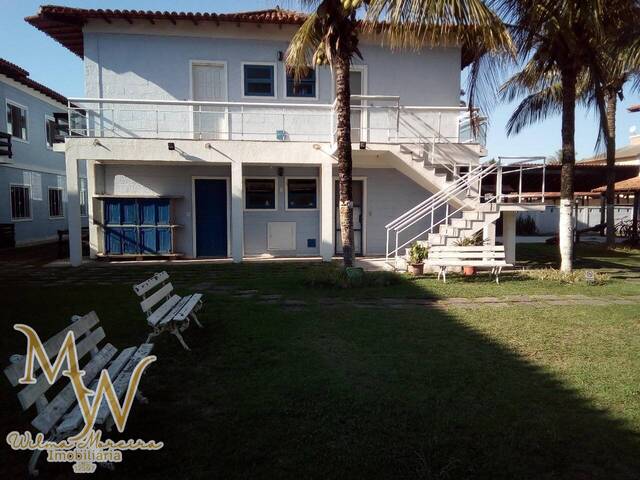 Venda em Parque Burle - Cabo Frio