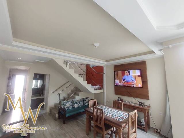 #321 - Casa para Venda em Cabo Frio - RJ