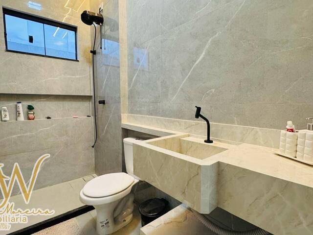 #322 - Casa para Venda em Cabo Frio - RJ