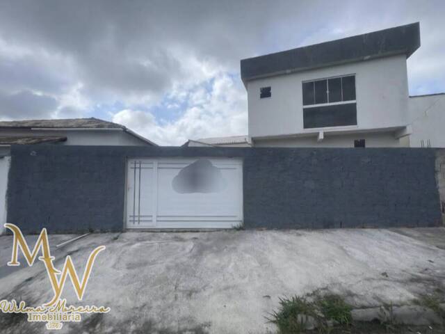 #325 - Casa para Venda em São Pedro da Aldeia - RJ