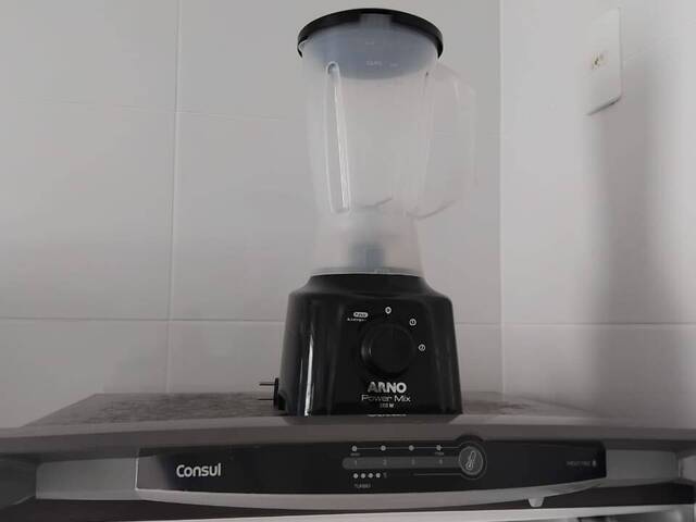 #326 - Apartamento para Venda em Cabo Frio - RJ