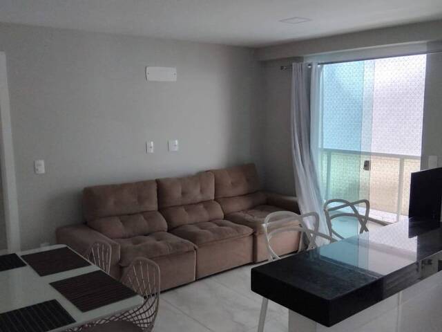 #326 - Apartamento para Venda em Cabo Frio - RJ