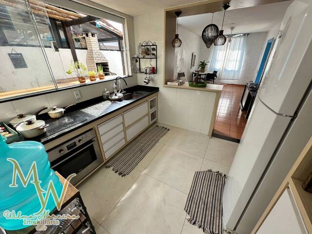 #327 - Casa para Venda em Cabo Frio - RJ