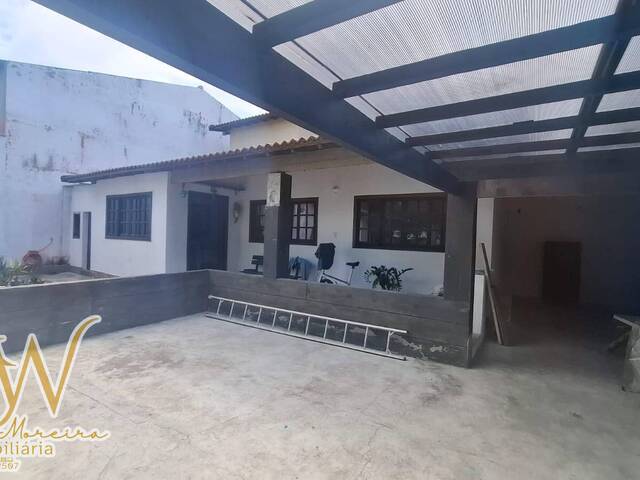 #338 - Casa para Locação em São Pedro da Aldeia - RJ