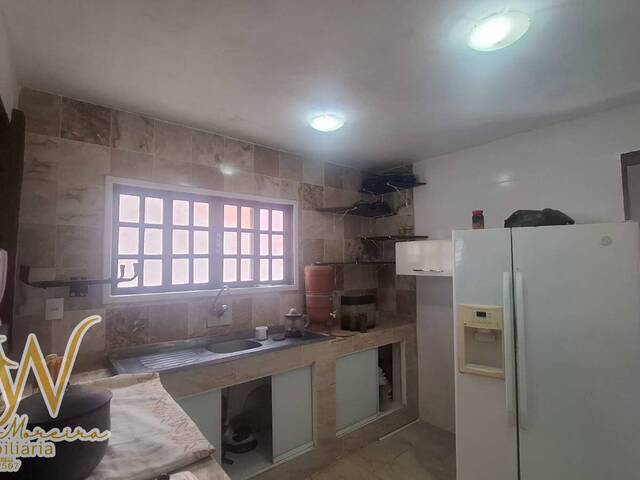 Casa para Locação em São Pedro da Aldeia - 4