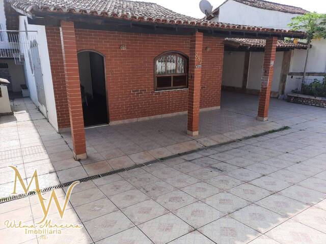 #339 - Casa para Venda em Araruama - RJ