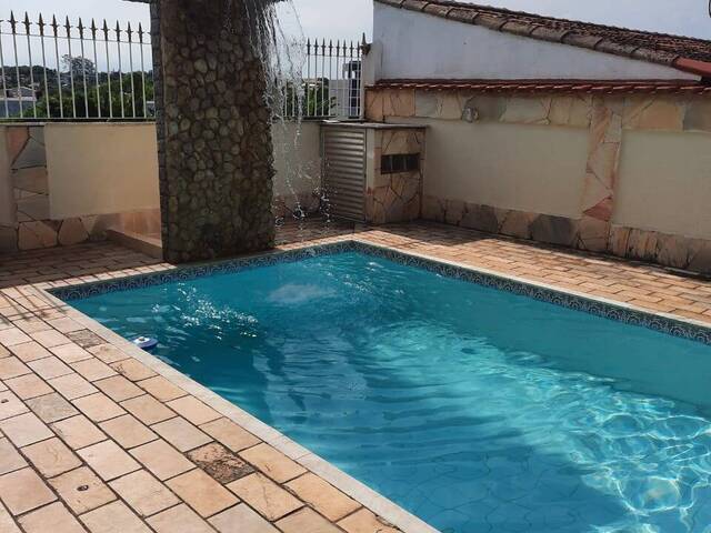 #339 - Casa para Venda em Araruama - RJ