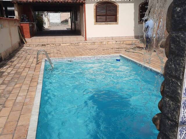 #339 - Casa para Venda em Araruama - RJ