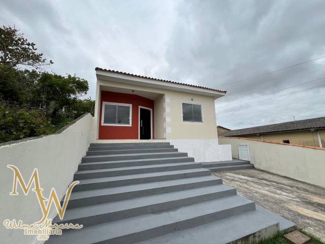 Casa para Venda em Iguaba Grande - 4