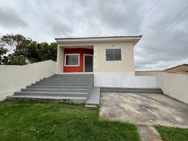 Casa para Venda em Iguaba Grande - 5