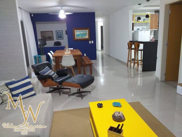 Casa em condomínio para Locação em São Pedro da Aldeia - 4