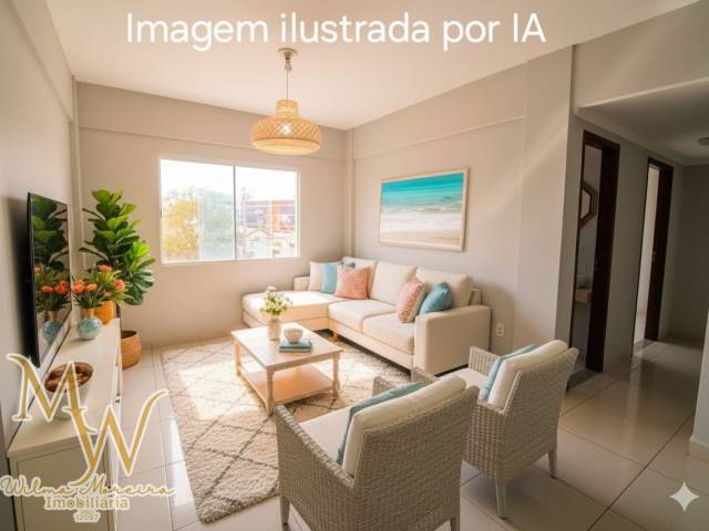 Apartamento para Venda em São Pedro da Aldeia - 2