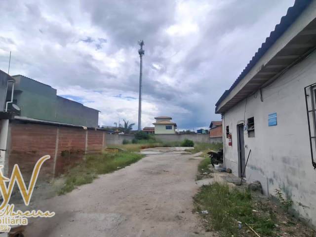 Área para Venda em Cabo Frio - 2