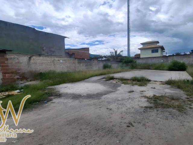 Área para Venda em Cabo Frio - 3