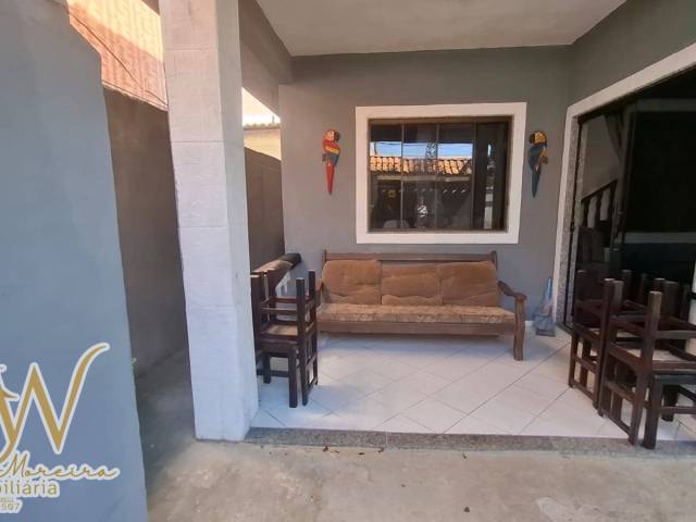 Casa para Locação em Cabo Frio - 2