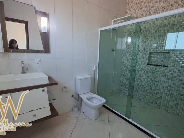 Apartamento para Locação em São Pedro da Aldeia - 5