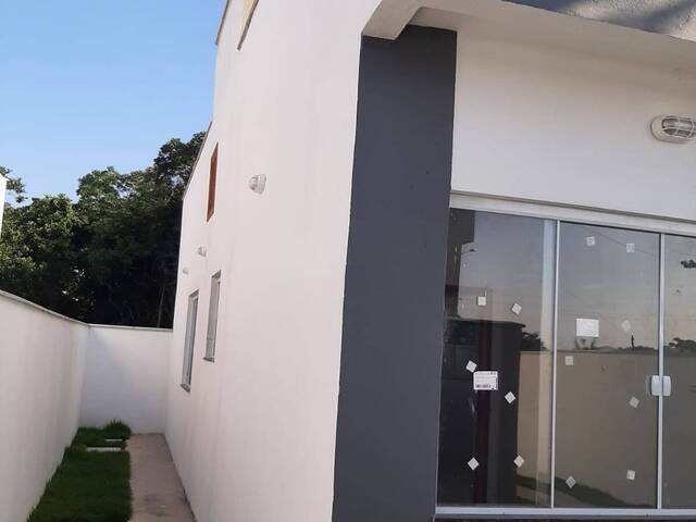 #168 - Casa para Venda em Cabo Frio - RJ