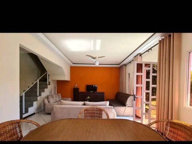 #174 - Casa em condomínio para Venda em Cabo Frio - RJ