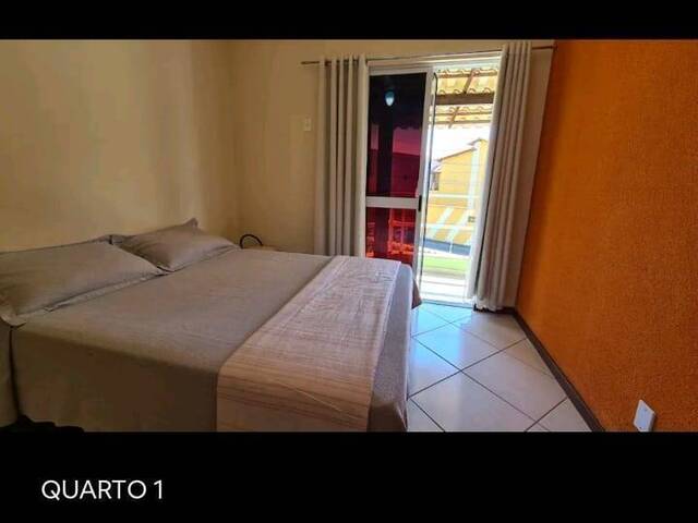 #174 - Casa em condomínio para Venda em Cabo Frio - RJ