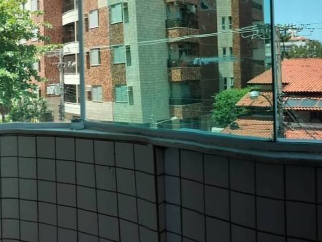 #175 - Apartamento para Venda em Cabo Frio - RJ