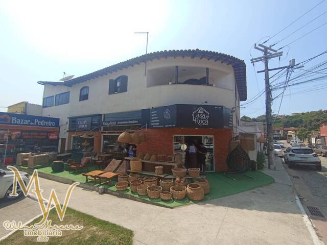 Ponto Comercial para Venda em Armação dos Búzios - 2