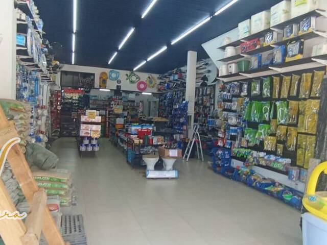 Ponto Comercial para Venda em Armação dos Búzios - 3