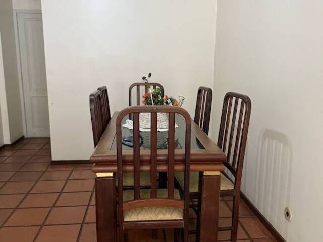 #182 - Apartamento para Venda em Cabo Frio - RJ