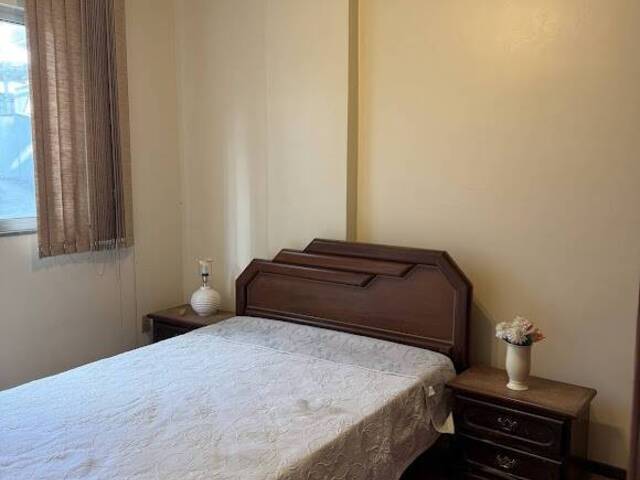 #182 - Apartamento para Venda em Cabo Frio - RJ