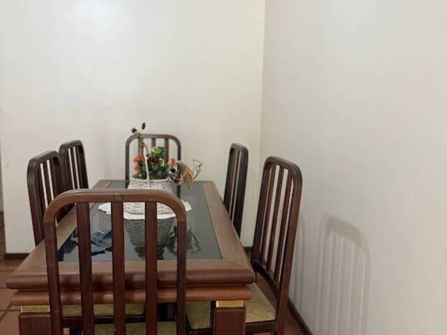 #182 - Apartamento para Venda em Cabo Frio - RJ