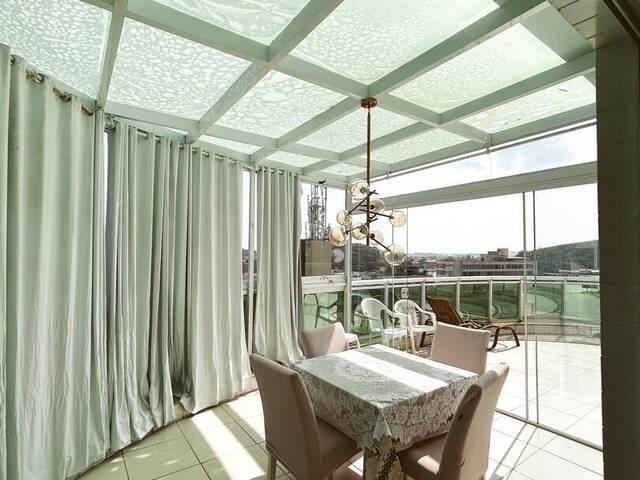 Cobertura para Venda em Cabo Frio - 3