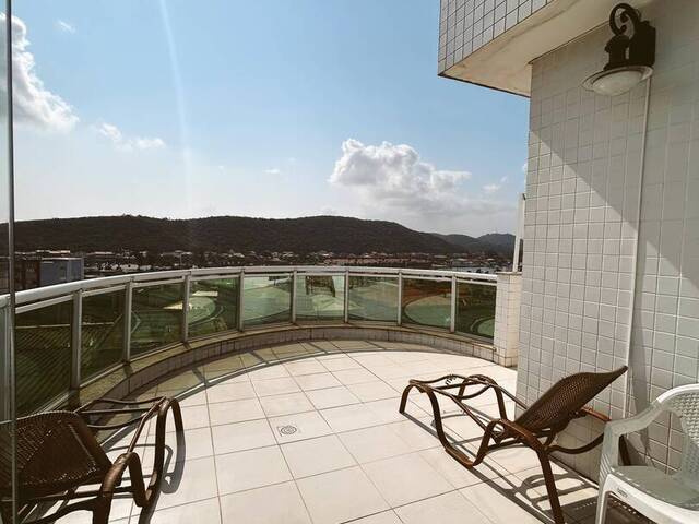 Cobertura para Venda em Cabo Frio - 4