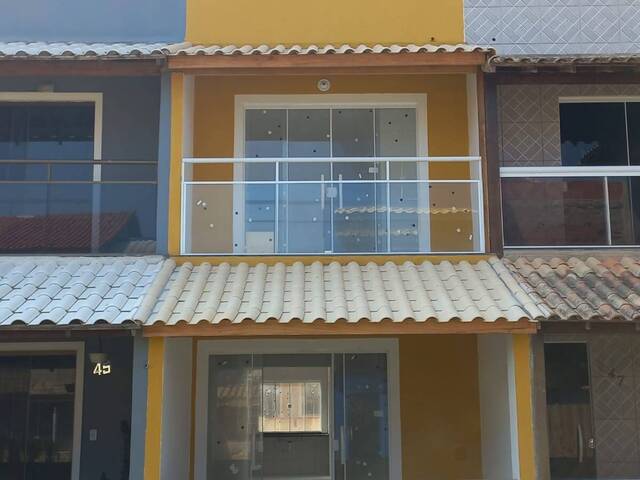 Casa em condomínio para Venda em Cabo Frio - 4