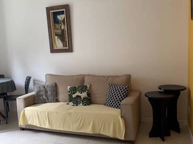 #189 - Apartamento para Venda em Cabo Frio - RJ