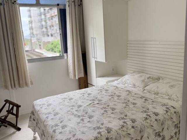 #189 - Apartamento para Venda em Cabo Frio - RJ